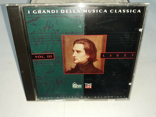 Grandi musica classica - musica,