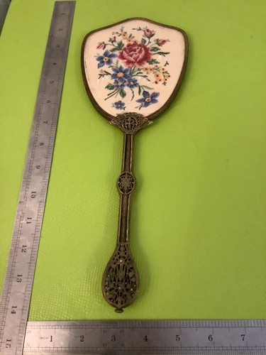 Retro 20s vintage embroidered - retro,