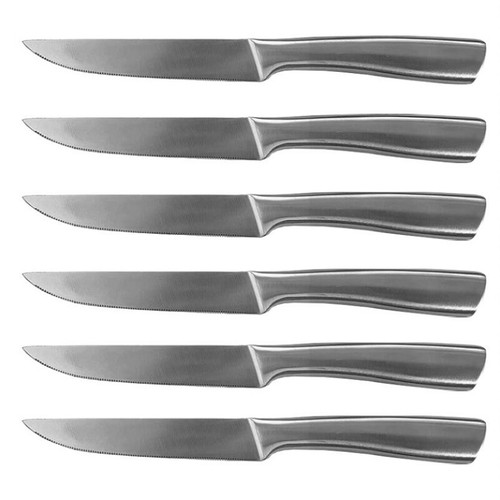 Set pezzi maxi coltello - pezzi,