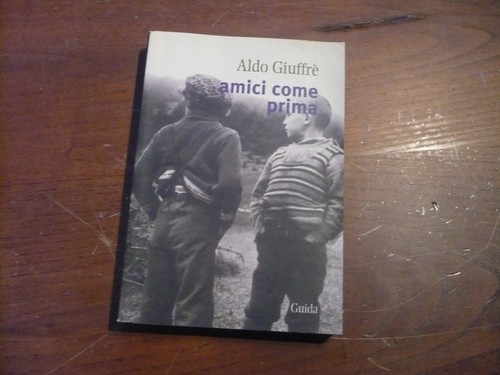 Aldo giuffrè amici - giuffrè,
