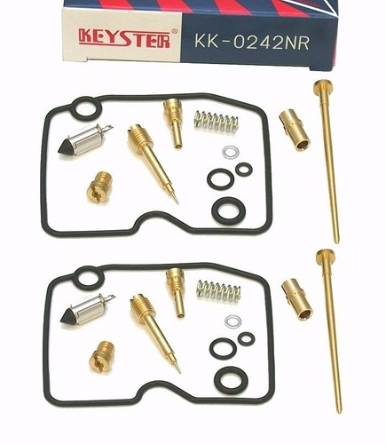 Kawasaki 650 1999 2003 - kawasaki, 1999/2003