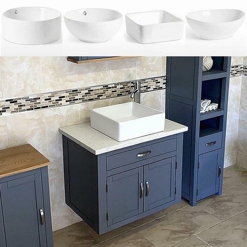 Mobile lavabo sospeso - , da