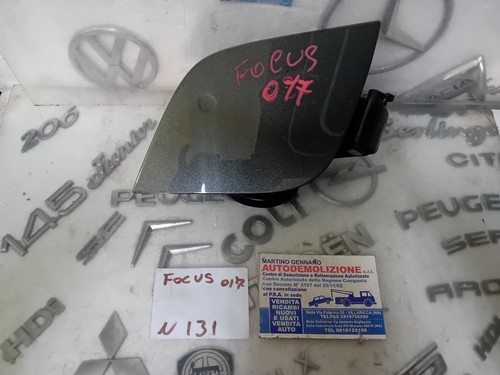 Sportello carburante ford - carburante,