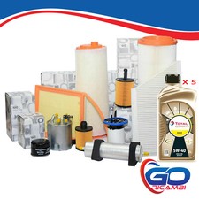 Kit tagliando completo - tagliando,