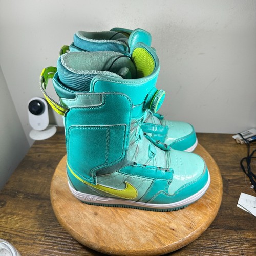 Scarpe snowboard nike vapen - nike,