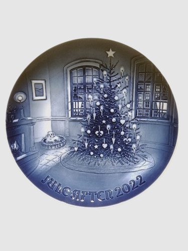 Piatto natale 2022 bing - natale,
