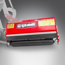Testata trinciante giemme - testata,