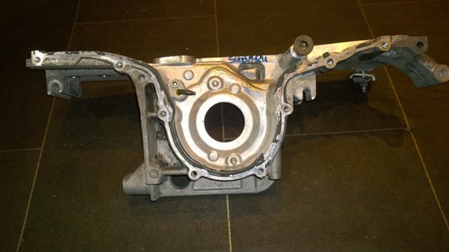Subaru boxer diesel ee20 - subaru, 2.0