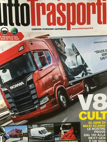 Tutto trasporti 2019 426 - trasporti,