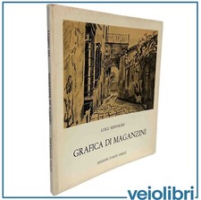 Catalogo grafica maganzini - catalogo, di