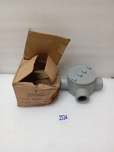 Appleton electric conduit - appleton,