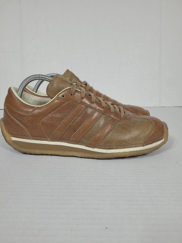 Vintage y2k adidas - country, og