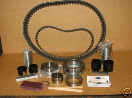 Kit mezza ricostruzione - mezza, top