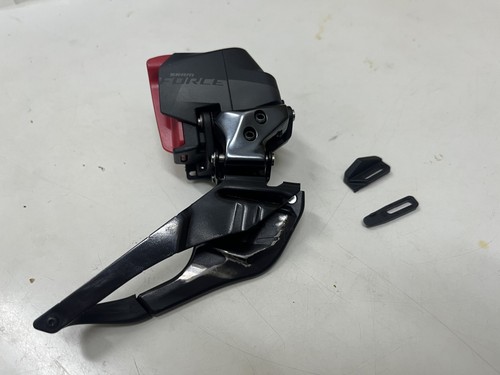 Deragliatore anteriore brasato