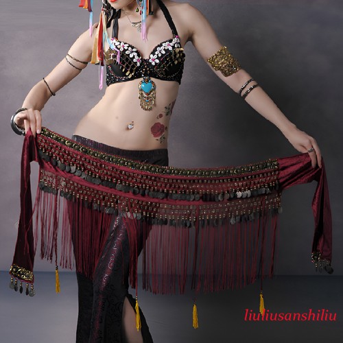 Costume danza del ventre - , donna