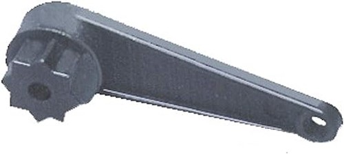 Chiave apertura tipo winch - chiave,