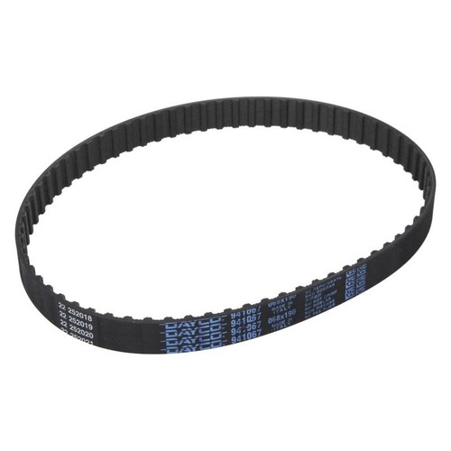 Cinghia dentata adatta - 1x,