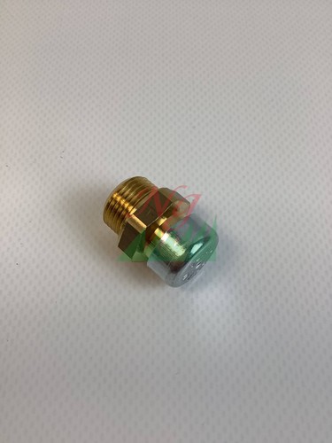 Sfiato olio con tappo - olio, r3/8"