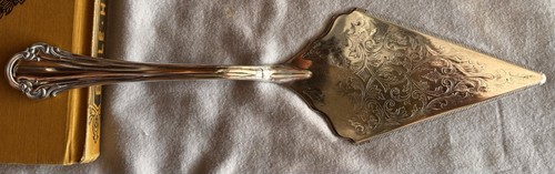 Vintage sheffield torte - vintage,