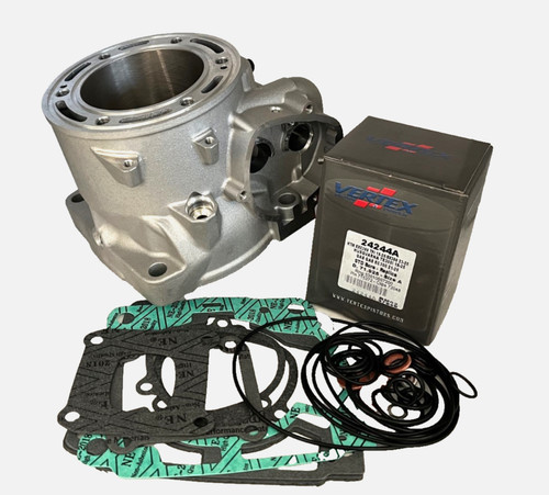Kit cilindro ktm - cilindro, tpi