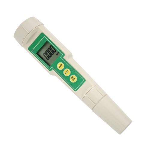 Misuratore meter - ec,