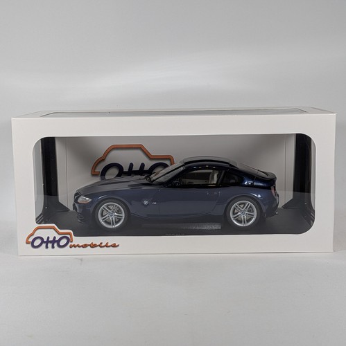 Ottomobile bmw z4 m - ottomobile,