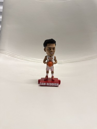 Atlanta hawks cam bobblehead - atlanta,