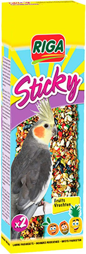 Sticky con frutta per - -,