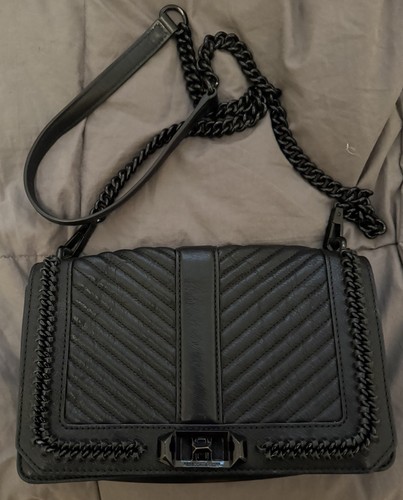 Borsa tracolla rebecca - tracolla,
