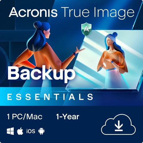 Acronis true image essentials - image,
