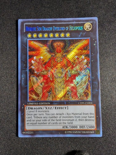 Yugioh drago sole - -,