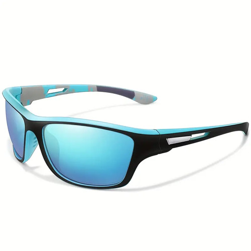 Occhiali sole sportivi unisex