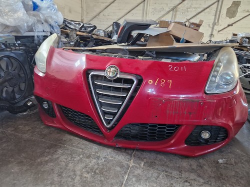 Alfa romeo giulietta 2012 - giulietta,
