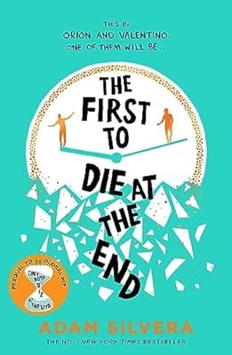 The first die - to, end