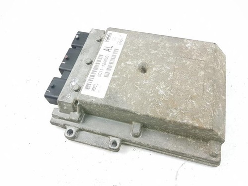 Ecu centralina motore - ecu,