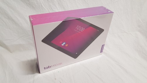 Nuovo lenovo x505f tab m10 - nuovo,