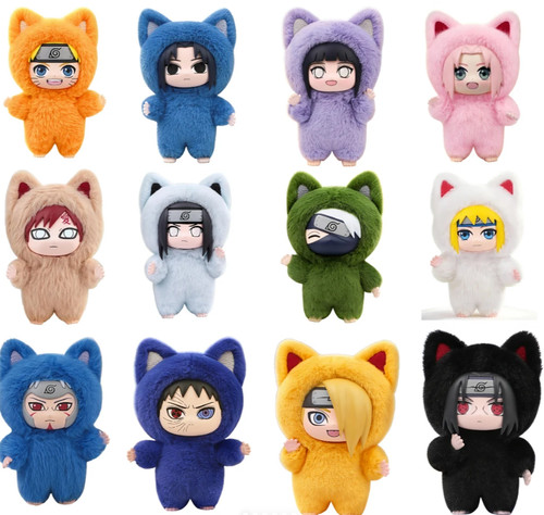 Eaki naruto kitten land - eaki,