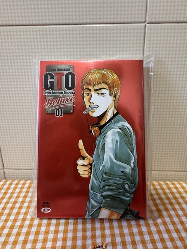 Gto great teacher onizuka - teacher,