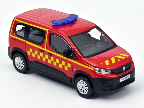 Peugeot rifter 2019 - peugeot,