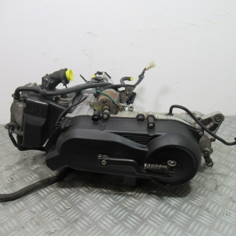 Moteur sym mio 100 2008 - 100,