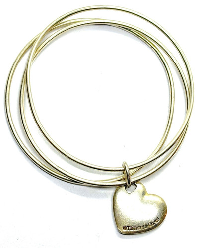 Bracciale tiffany co - bracciale,