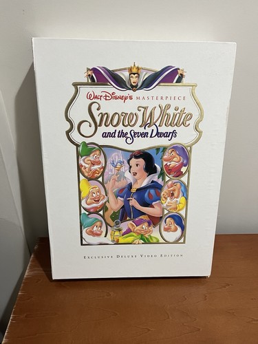 Walt disney masterpiece - walt,