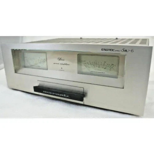 Amplificatore potenza - di,