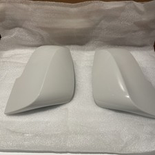 Coppia calotte specchietti bmw - coppia,