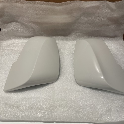 Coppia calotte specchietti bmw - coppia,