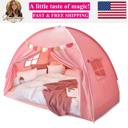 Tettoia letto full size - full,