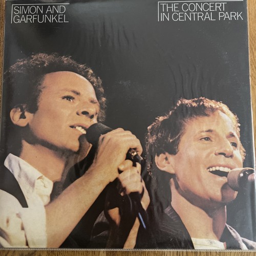 Simon and garfunkel the - and,
