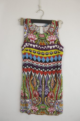Desigual multi floral wide - floral,