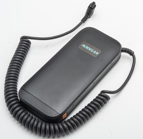 Aodelan external flash battery - flash,