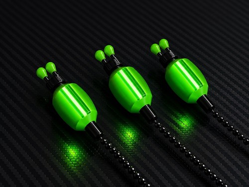 Niteglow chunkz bobina - chunkz, verde